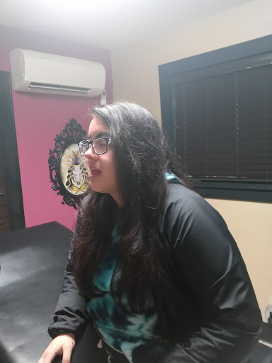 Explore ironman triathlon tattoo ideas, creative tattoo ideas in Eugene, available at High Priestess Piercing & Tattoo