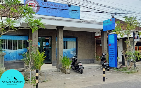 Ocean Gravity Dive Center Bali image