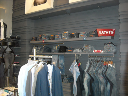 Migliore Negozi Levis Napoli Vicino A Te