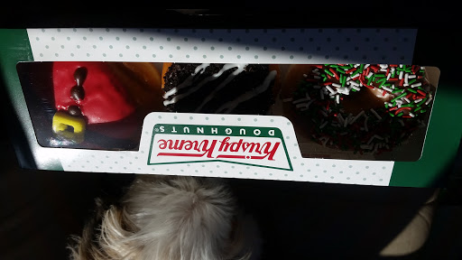 Donut Shop «Krispy Kreme», reviews and photos, 4560 S Cobb Dr, Smyrna, GA 30080, USA