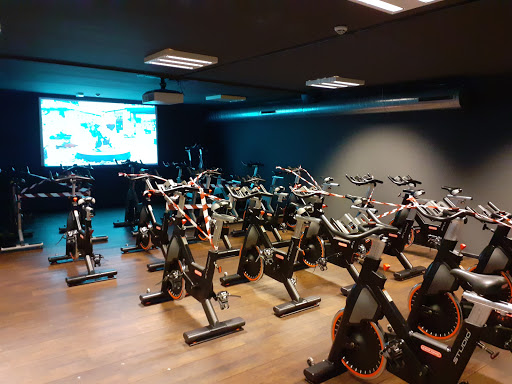 McFIT Barberà del Vallès en Barberà del Vallès, Barcelona