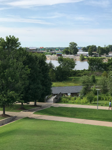 Park «William E. “Bill” Clark Presidential Park Wetlands», reviews and photos, President Clinton Ave, Little Rock, AR 72201, USA