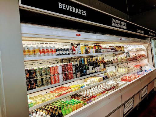 American Restaurant «Belcampo Meat Co.», reviews and photos, 1998 Polk St, San Francisco, CA 94109, USA