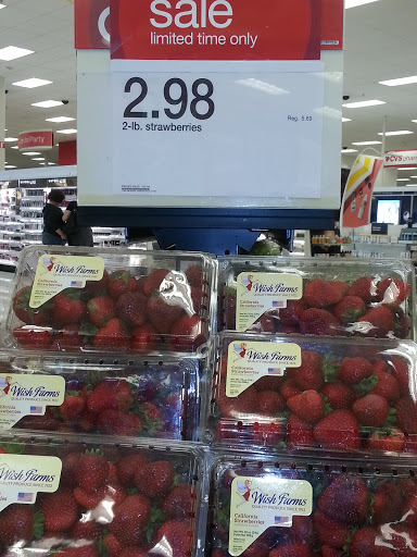 Department Store «Target», reviews and photos, 1201 WP Ball Blvd, Sanford, FL 32771, USA