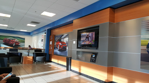 Honda Dealer «Capitol Honda», reviews and photos, 745 Capitol Expressway Auto Mall, San Jose, CA 95136, USA