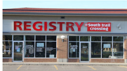 Registry At South Trail Crossing Ltd