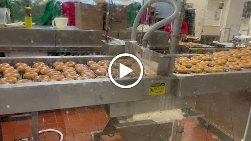 Donut Shop «Krispy Kreme», reviews and photos, 1021 Polaris Pkwy, Columbus, OH 43240, USA