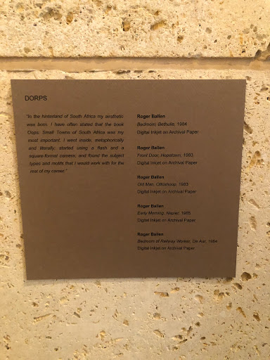 Art Museum «The Florida Museum of Photographic Arts», reviews and photos, 400 N Ashley Dr, Tampa, FL 33602, USA