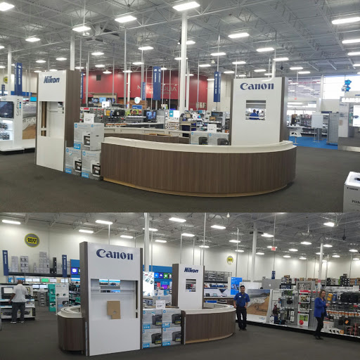 Electronics Store «Best Buy», reviews and photos, 2214 S 48th St, Tacoma, WA 98409, USA
