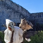 Photo n° 3 de l'avis de G. fait le 18/04/2022 à 11:54 pour Les Aigles des Remparts - Vol Libre Production à Provins