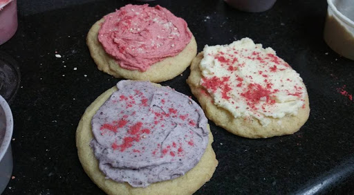 Food Manufacturer «THRIVE Life», reviews and photos, 691 S Auto Mall Dr, American Fork, UT 84003, USA