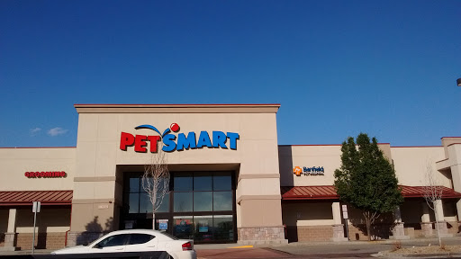 PetSmart, 4654 Milestone Ln, Castle Rock, CO 80104, USA, 