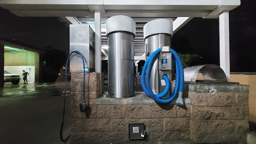 Car Wash «Mission Viejo Car Wash», reviews and photos, 27903 Center Dr, Mission Viejo, CA 92692, USA