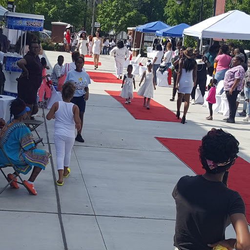 Conference Center «Douglasville Conference Center», reviews and photos, 6700 Church St, Douglasville, GA 30134, USA