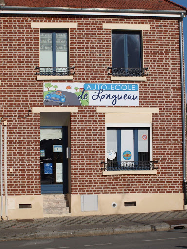 Auto-École De Longueau à Longueau, Somme