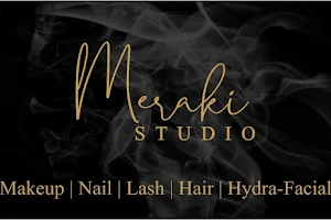 Meraki Studio image