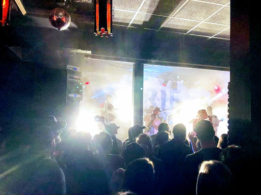 Live Music Venue «The Big Dipper», reviews and photos, 171 S Washington St, Spokane, WA 99201, USA