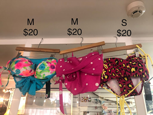 Thrift Store «Inspired Thrift Store», reviews and photos, 7 Somerset St, Ocean City, MD 21842, USA