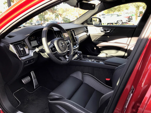 Volvo Cars Mission Viejo image