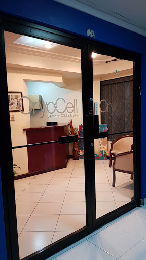 Cryo-Cell Panamá