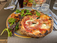 Pizza du Restaurant italien O vesuvio à Montpellier - n°9