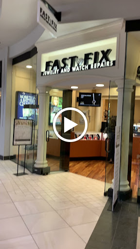 Jewelry Repair Service «Fast-Fix Jewelry and Watch Repairs», reviews and photos, 4400 Ashford Dunwoody Rd, Dunwoody, GA 30346, USA