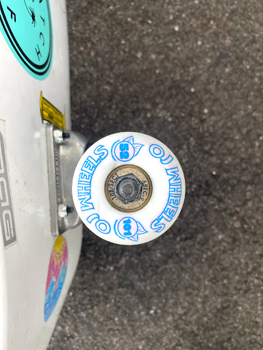 Skate Shop «Plus Skateshop Orlando», reviews and photos, 1646 E Colonial Dr, Orlando, FL 32803, USA