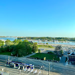 Photo n°1 de l'avis de C.a fait le 12/05/2023 à 04:58 sur le  Radisson Blu Hotel, Rostock à Rostock