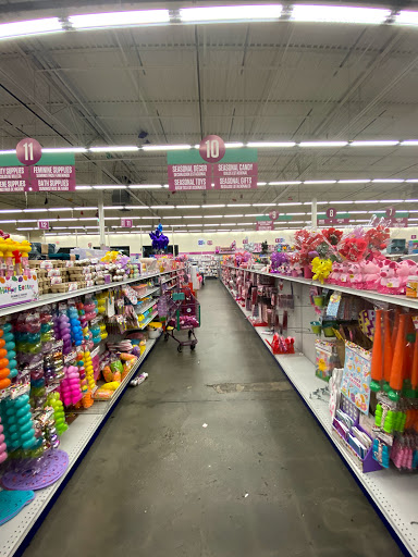 Discount Store «99 Cents Only Stores», reviews and photos, 1788 S Barranca Ave, Glendora, CA 91740, USA