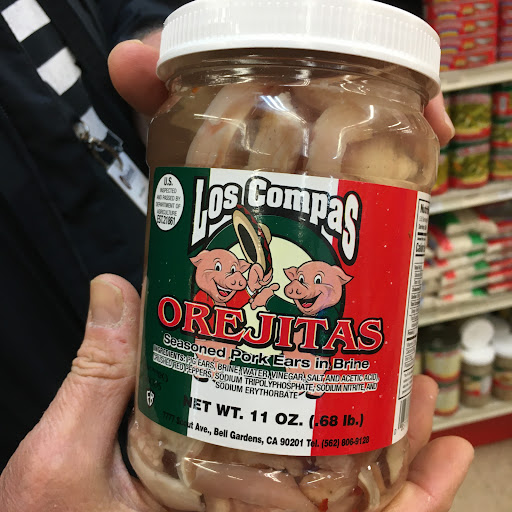 Butcher Shop «La Victoria Carneceria», reviews and photos, 2335 I-30 Frontage Rd, Rockwall, TX 75087, USA