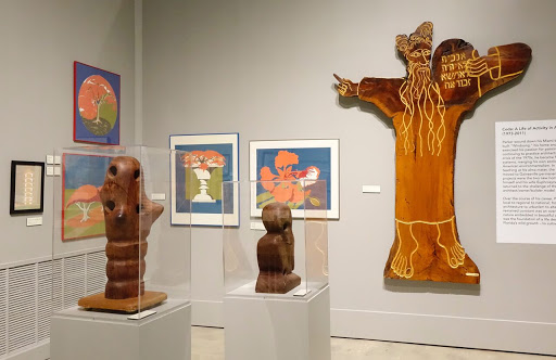 Museum «HistoryMiami Museum», reviews and photos, 101 W Flagler St, Miami, FL 33130, USA