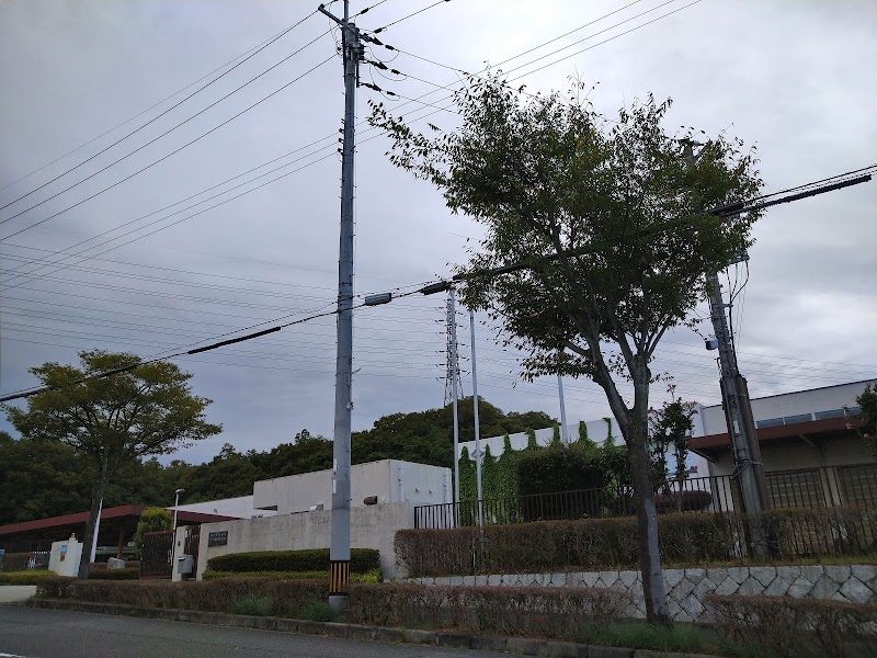 神戸市交通局 自動車部 市バス車両課・車両工場