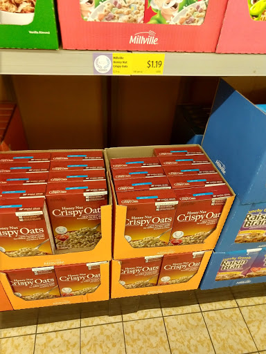 Supermarket «ALDI», reviews and photos, 5785 Egan Dr, Savage, MN 55378, USA