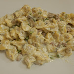 Photo n°3 de l'avis de Zsófia.a fait le 11/08/2019 à 21:40 sur le  Gastronomia Ristorante Il Cervo à Arezzo