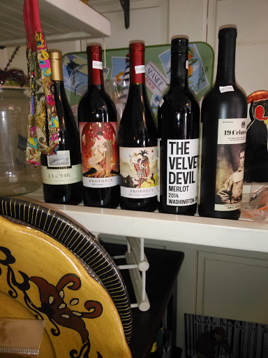 Grocery Store «P P Cobb General Store», reviews and photos, 100 Avenue A #1C, Fort Pierce, FL 34950, USA