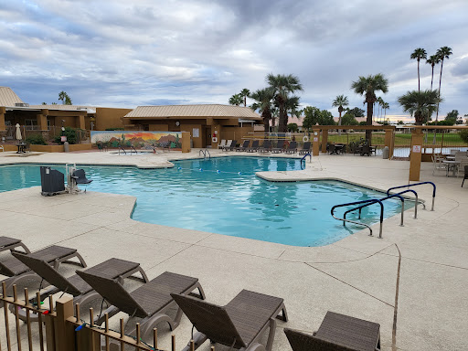 Country Club «Fountain of the Sun Country Club», reviews and photos, 500 S 80th St, Mesa, AZ 85208, USA