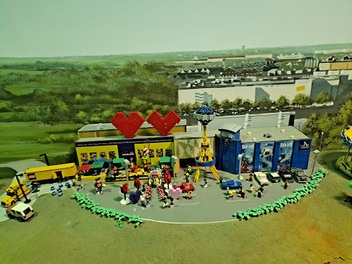 Amusement Center «LEGOLAND Discovery Center Dallas / Fort Worth Grapevine Mills», reviews and photos, 3000 Grapevine Mills Pkwy, Grapevine, TX 76051, USA