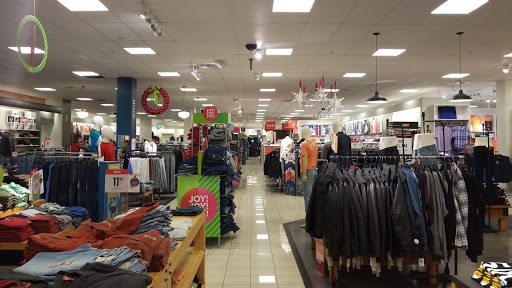 Department Store «JCPenney», reviews and photos, 215 Creekside Way, New Braunfels, TX 78130, USA