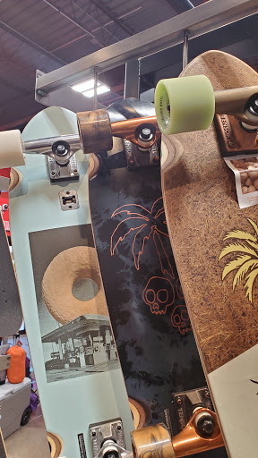 Bicycle Store «The House Outlet Store», reviews and photos, 300 S Owasso Blvd E, St Paul, MN 55117, USA