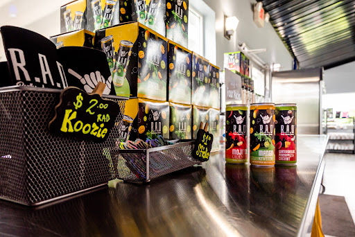 Winery «Gravity Vineyards and Winery», reviews and photos, 10220 Lauer Rd, Baroda, MI 49101, USA