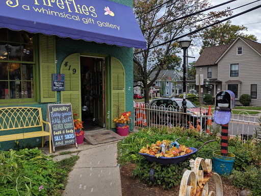 Gift Shop «Catching Fireflies», reviews and photos, 419 Detroit St, Ann Arbor, MI 48104, USA