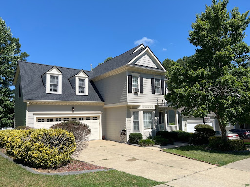 Roofing Contractor «Roofwerks, Inc.», reviews and photos, 809-102 Mt Vernon Rd, Raleigh, NC 27607, USA