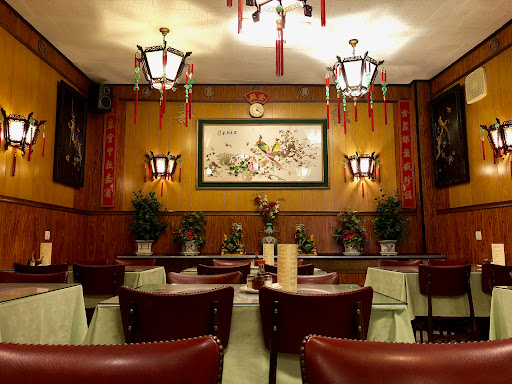 Chinees Restaurant Wah Kel