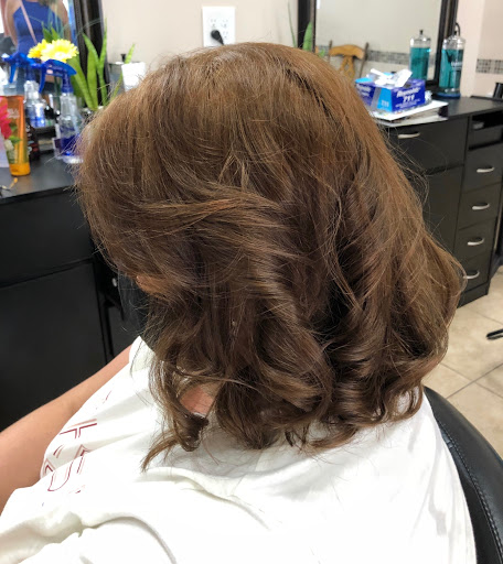 Beauty Salon «Eco-Beauty Salon», reviews and photos, 448 S Alafaya Trail Suite #13, Orlando, FL 32825, USA