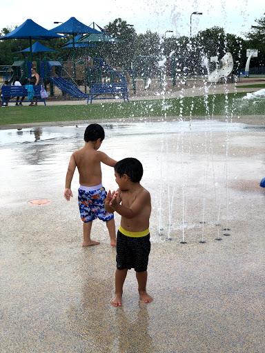 Park «Forney Community Park», reviews and photos, 241 S Farm to Market 548, Forney, TX 75126, USA