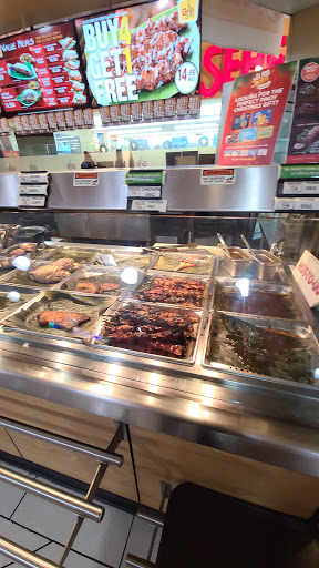 Supermarket «Seafood City Supermarket», reviews and photos, 2030 Diamond Blvd, Concord, CA 94520, USA