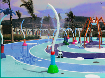 Fabrica de Parques Infantiles | Fabricante de Juegos Acuáticos