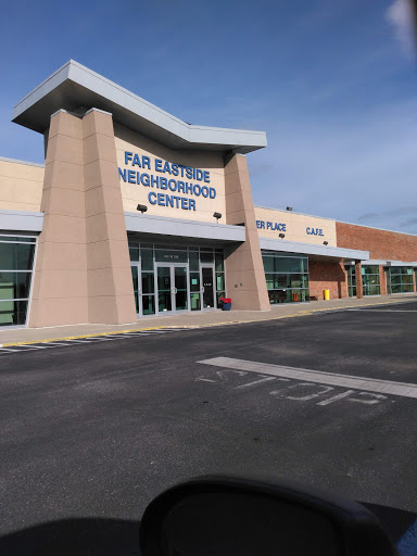 Community Center «Far East Side Neighborhood Center», reviews and photos, 8902 E 38th St, Indianapolis, IN 46226, USA