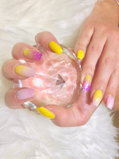 Nail Salon «Cachet Nail Spa», reviews and photos, 4769 PGA Boulevard, Palm Beach Gardens, FL 33418, USA