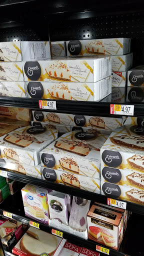 Supermarket «Walmart Neighborhood Market», reviews and photos, 255 Lincoln Blvd, Lincoln, CA 95648, USA